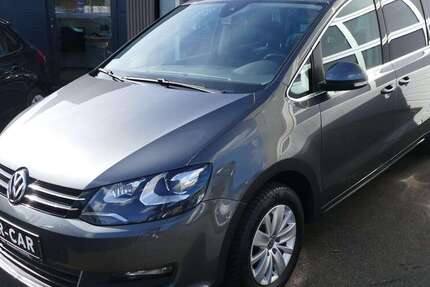 VW Sharan 203.078 km 13.990 &euro; Flensburg 24941