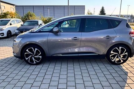 Renault Scenic 189.900 km 7.290 &euro; Bad Wurzach 88410
