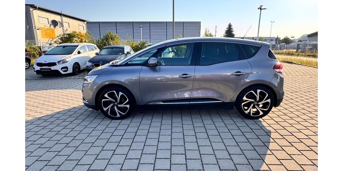 Renault Scenic 189.900 km 7.290 &euro; Bad Wurzach 88410