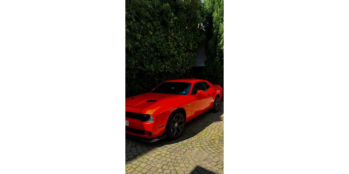 Dodge Challenger 165.000 km 18.800 &euro; Eltville am Rhein 65343