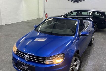 VW Eos 146.877 km 6.967 &euro; Iserlohn 58638