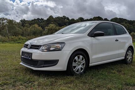 VW Polo 156.300 km 2.600 € Allendorf 35108