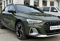 Gebrauchtwagen Audi A3