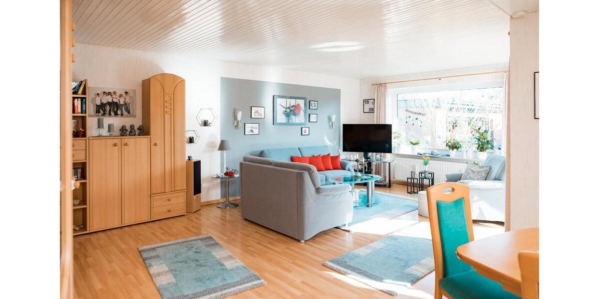Einfamilienhaus Tarp - 5 Zimmer, 158 m&sup2;, 498.000&euro; | Angebot:27301040