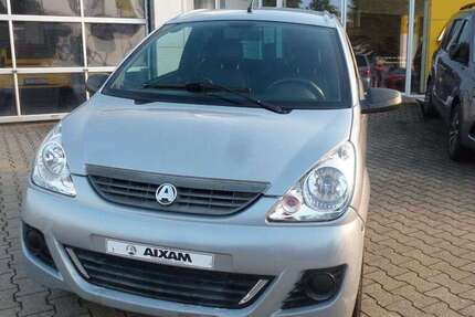 Aixam Crossline 31.500 km 7.900 € Mallersdorf-Pfaffenberg 84066