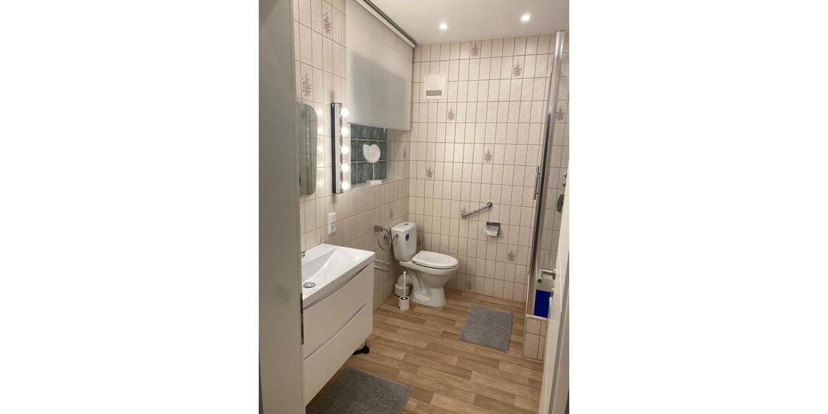 Etagenwohnung Nohfelden - 4 Zimmer, 100 m&sup2;, 199.000&euro; | Angebot:27030055