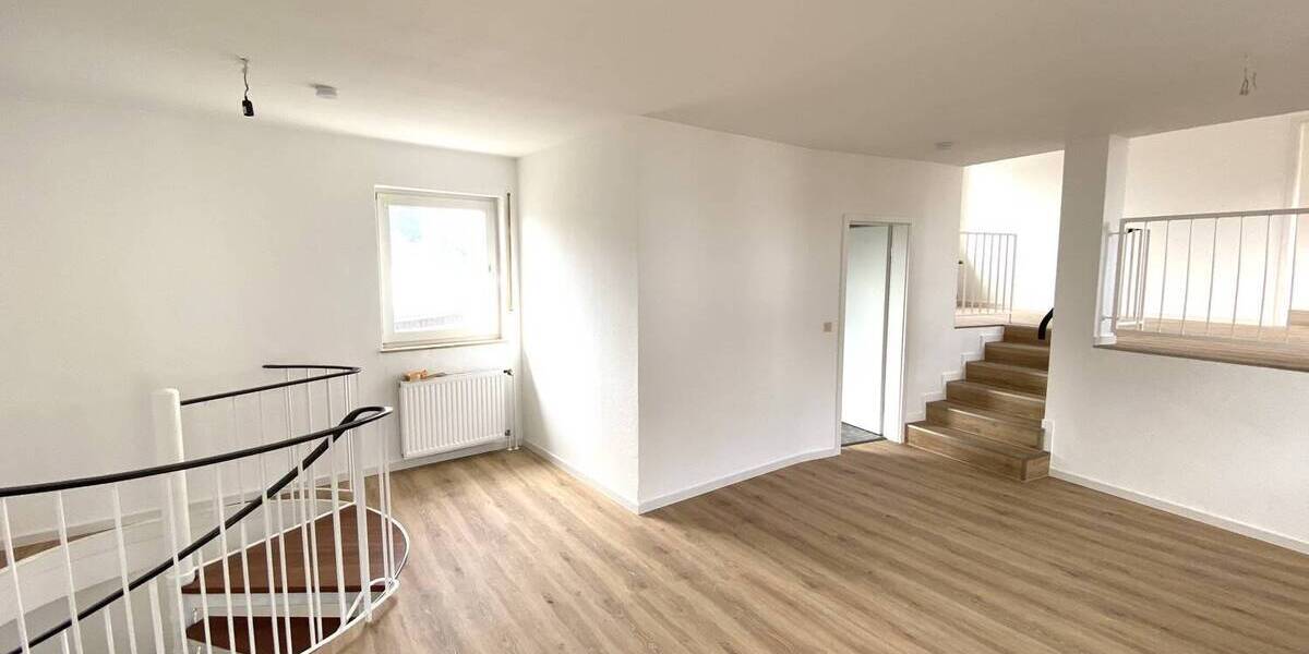 Gewerbeobjekt Lindenfels - 3 Zimmer, 103 m&sup2;, 179.000&euro; | Angebot:25742334