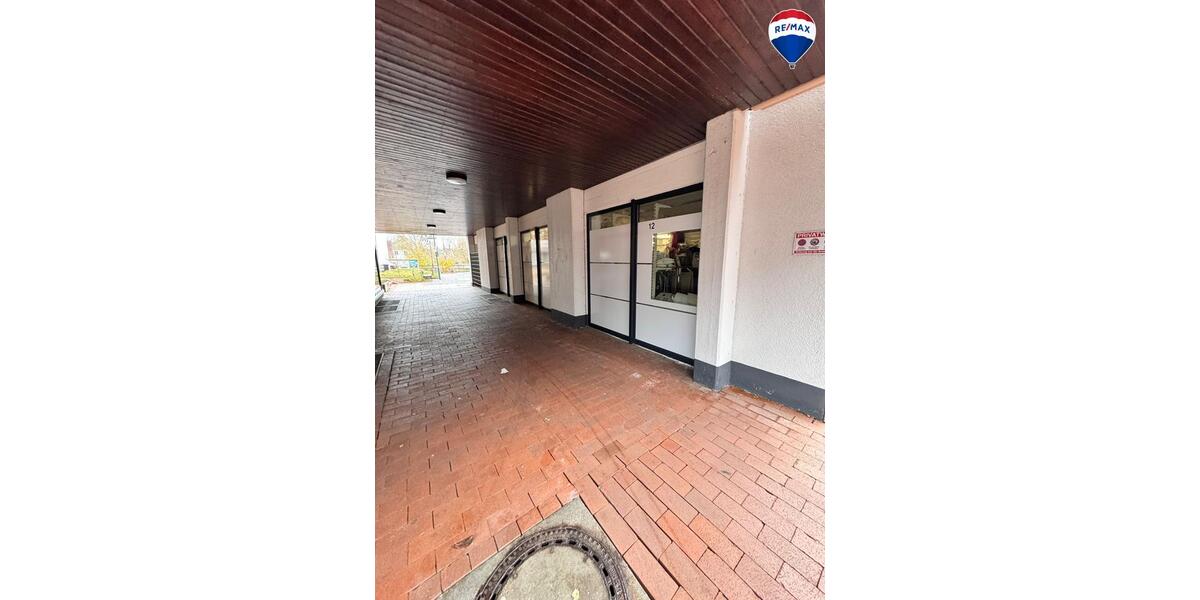 Gewerbeobjekt Enger - 1.200&euro; | Angebot:26025946