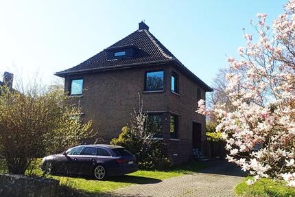 Haus Ilsede - 4 Zimmer, 128 m&sup2;, 370.000&euro; | Angebot:26854758