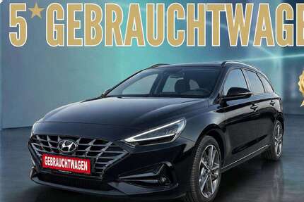 Hyundai i30 6.850 km 18.850 &euro; München 80802