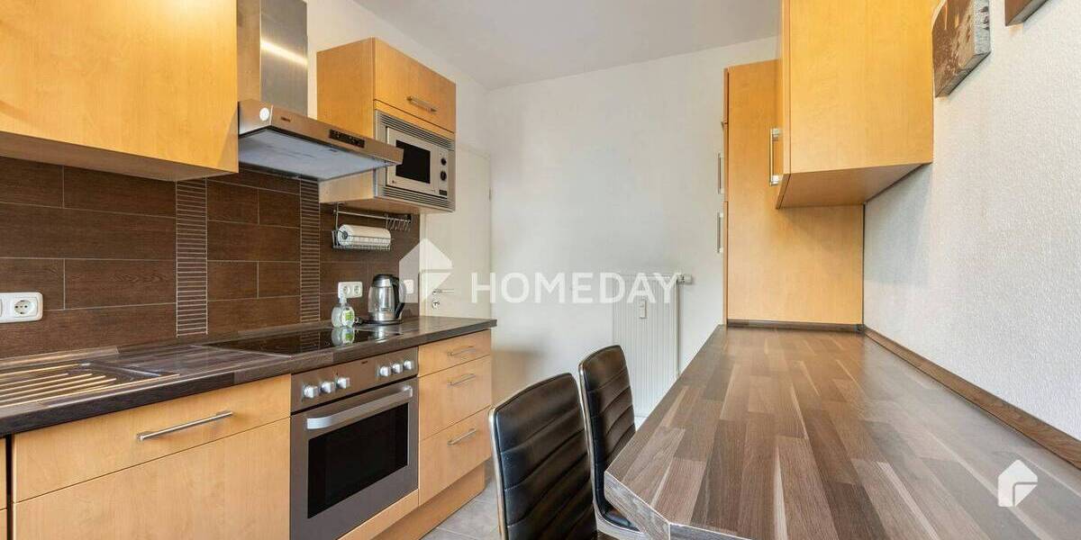 Etagenwohnung Frankfurt am Main Bockenheim - 3 Zimmer, 73 m&sup2;, 249.000&euro; | Angebot:26345164