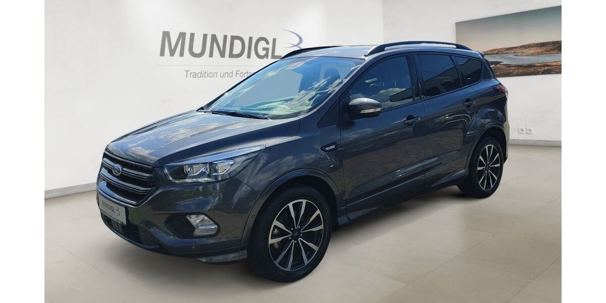 Ford Kuga 37.090 km 18.290 &euro; Landshut 84030