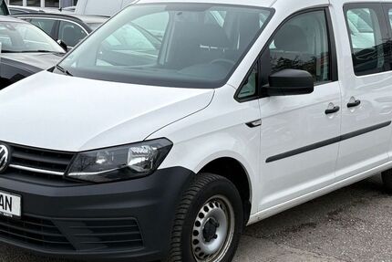 VW Caddy Maxi 138.523 km 15.700 € München 81243