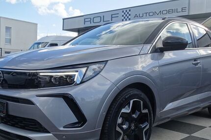 Opel Grandland (X) 15.511 km 25.980 &euro; Warendorf 48231