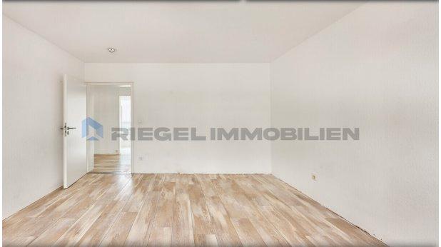 Etagenwohnung Pforzheim Brötzingen - 2 Zimmer, 56 m&sup2;, 680&euro; | Angebot:26663426