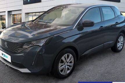 Peugeot 3008 17.825 km 19.730 &euro; Leipzig 04105