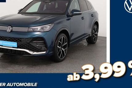 VW Tiguan 15.217 km 49.980 &euro; Neumarkt 92318