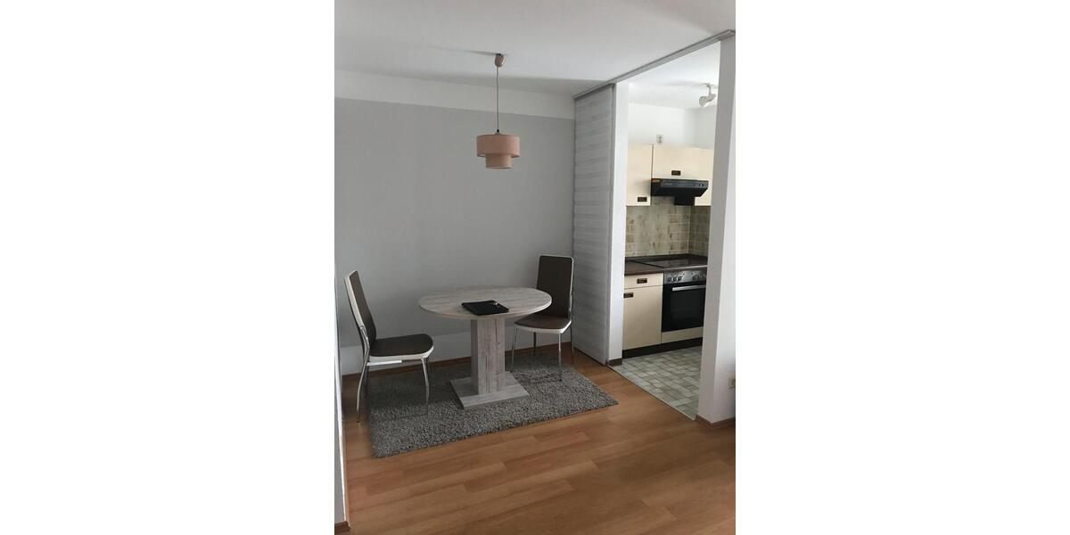 Etagenwohnung Kassel Harleshausen - 1.5 Zimmer, 37 m&sup2;, 139.000&euro; | Angebot:27165417