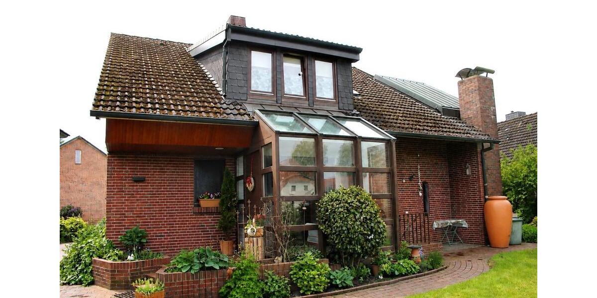 Einfamilienhaus Bremervörde - 6.5 Zimmer, 200 m&sup2;, 349.000&euro; | Angebot:26985364