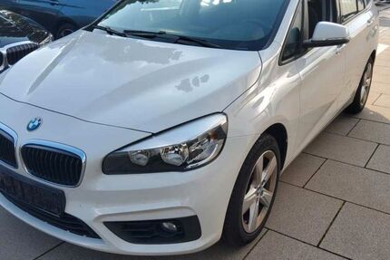 BMW 218 Gran Tourer 158.900 km 11.500 € Weingarten (Pfalz) 67366
