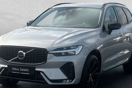 Volvo XC60 28.000 km 44.350 &euro; Karlsruhe 76187