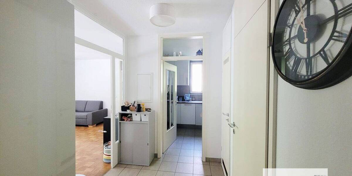 Etagenwohnung Würzburg Altstadt - 3 Zimmer, 105 m&sup2;, 738.000&euro; | Angebot:26859102