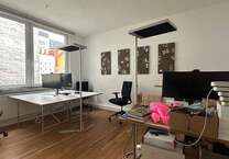 Büro in Stuttgart 580 € 18 m²