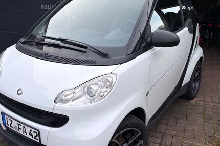 Smart ForTwo 132.000 km 3.899 &euro; Ottenbüttel 25591