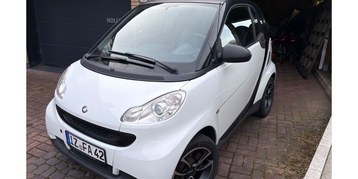 Smart ForTwo 132.000 km 3.899 &euro; Ottenbüttel 25591