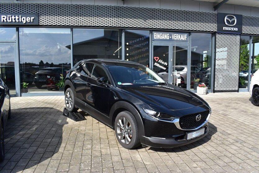 Mazda CX-30 7.468 km 27.800 € Walldürn 74731