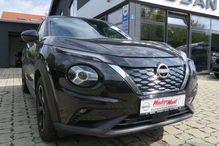 Nissan Juke 13.000 km 24.600 &euro; Koenigsdorf 82549