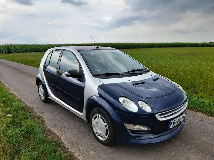 ForFour