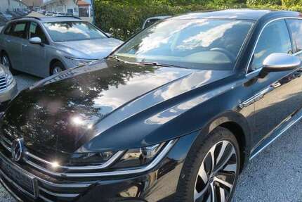 VW Arteon 68.000 km 29.950 € Frohburg 04654