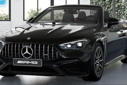 Mercedes-Benz CLE 53 AMG 24.163 km 81.990 &euro; München 80636