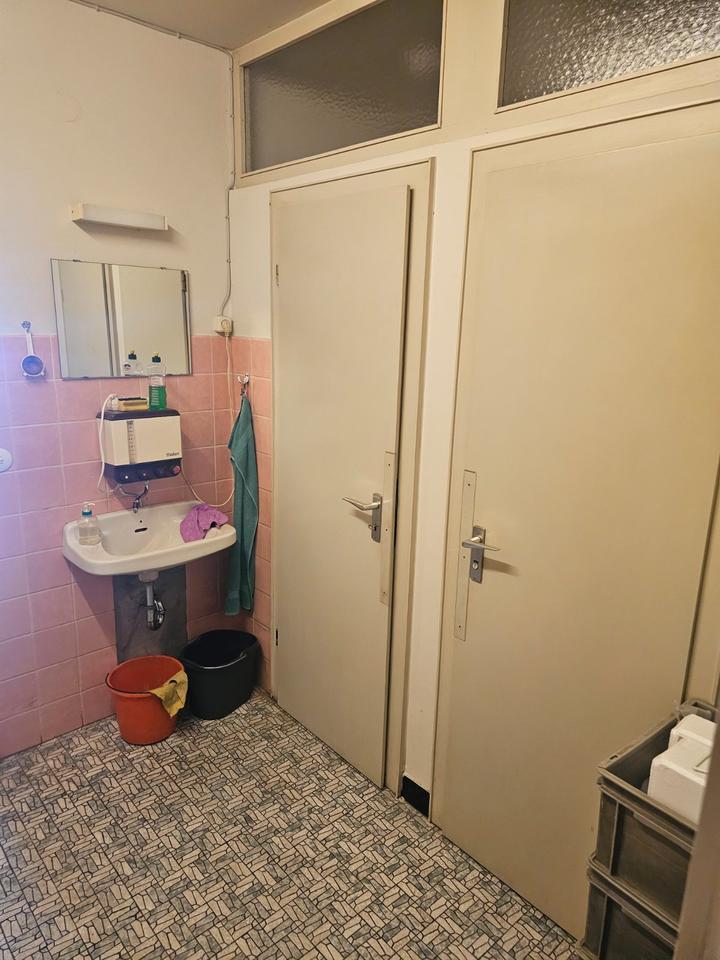 ca. 65 m² Büro und Lagerraum in Lippstadt (Optional bis 120m²)
