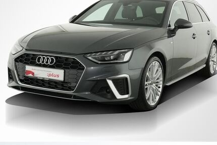 Audi A4 17.800 km 34.880 € Nürnberg 90441