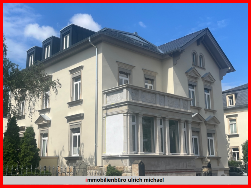 Wohnung zum Mieten in Dresden 2.077 € 135 m²