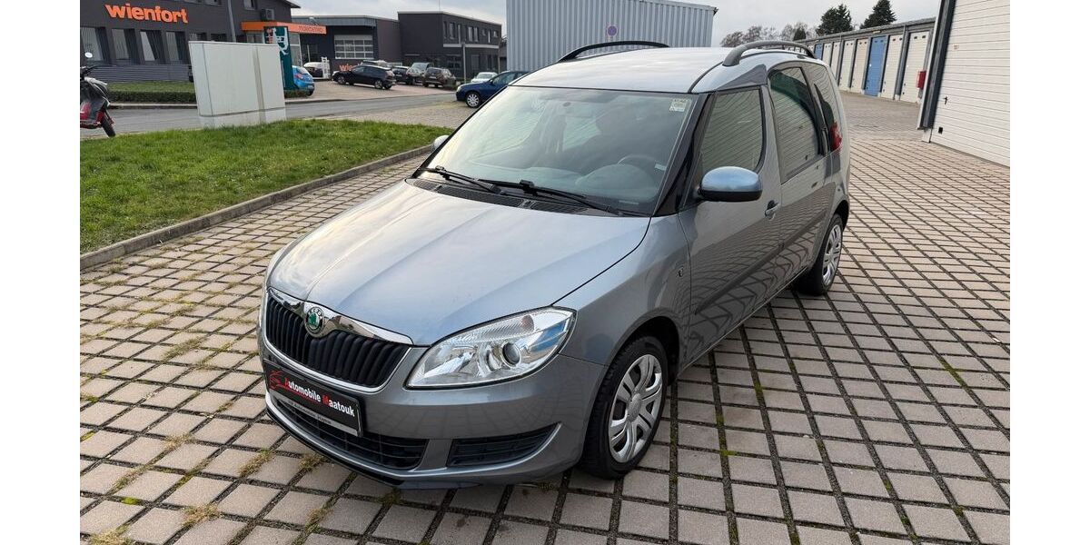 Skoda Roomster 171.000 km 3.450 &euro; Essen 45329
