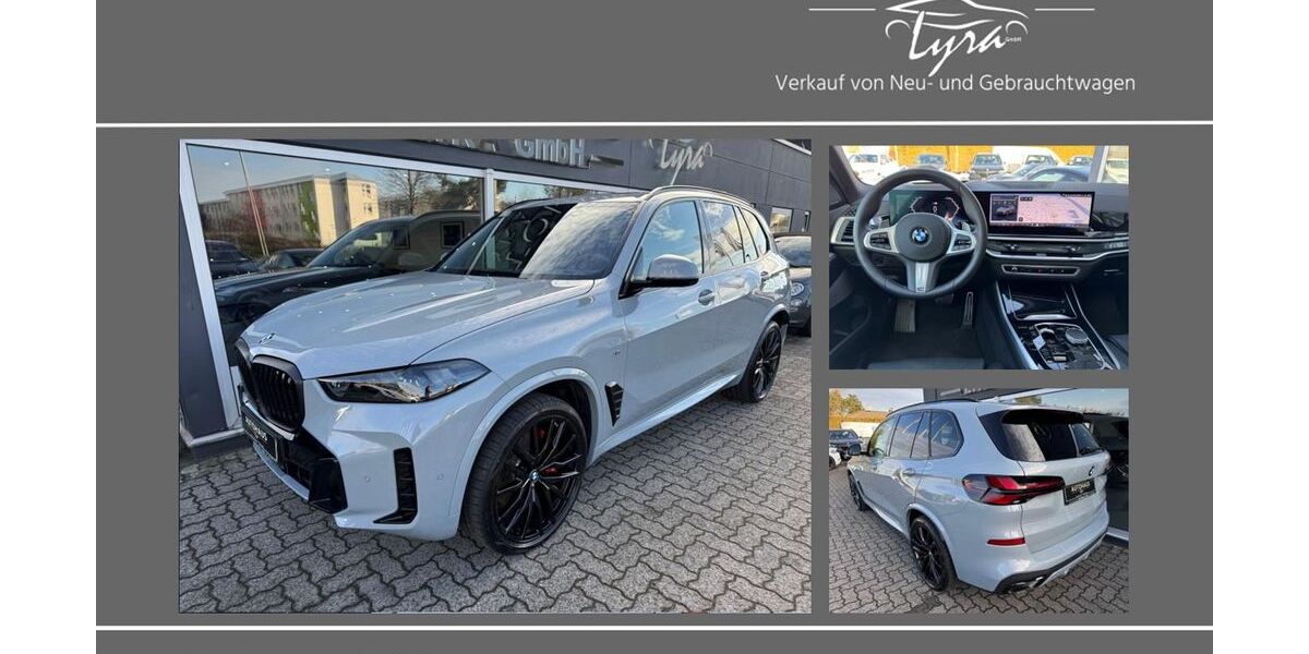 BMW X5 18.946 km 79.880 &euro; Hanau 63456