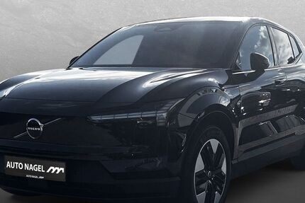 Volvo EX30 10.000 km 35.880 € Moers 47441