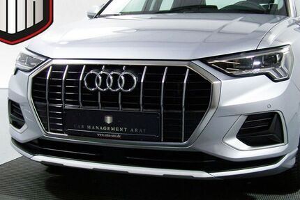 Audi Q3 9.723 km 36.998 € Hamburg Stadtteil Horn 22119