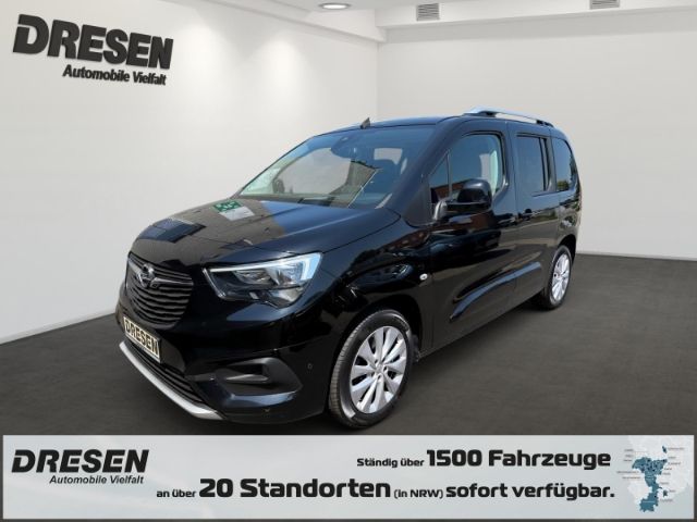 Opel Combo Life 75.555 km 19.980 &euro; Neuss 41464