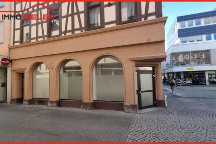 Gewerbeobjekt Bingen am Rhein - 1.300&euro; | Angebot:23511246