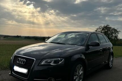 Audi A3 252.000 km 4.900 &euro; Grafenberg 72661