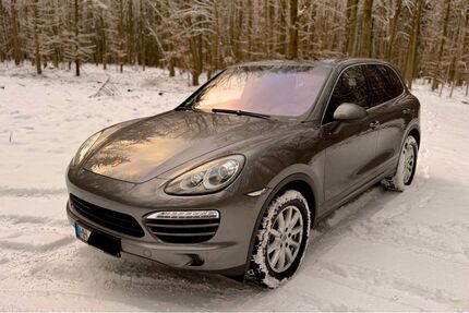 Porsche Cayenne 255.000 km 15.500 &euro; Glinde 21509