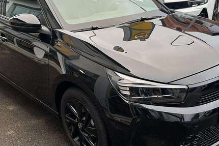 Opel Corsa 9.400 km 16.700 &euro; Thanstein 92554