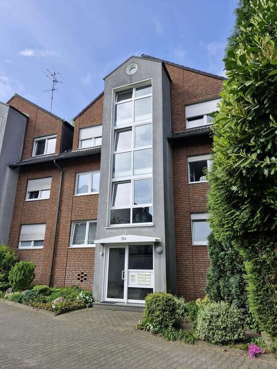 Wohnung zum Mieten in Bottrop 450 € 61 m²