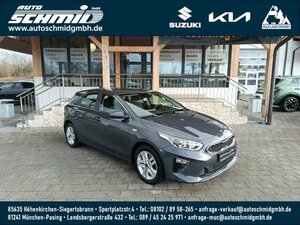 Kia Ceed / ceed CEED_5 1.5T DCT7 VIS KOMF NAV 89.000 km 16.460 € Höhenkirchen-Siegertsbrun 85635