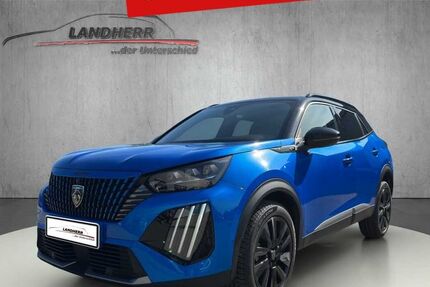 Peugeot 2008 22.424 km 22.340 € Thannhausen 86470