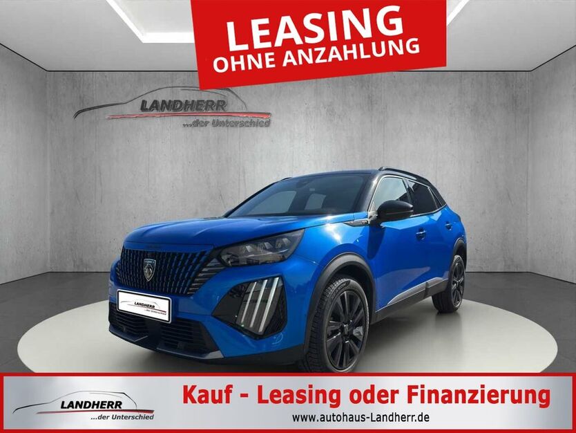 Peugeot 2008 22.424 km 22.340 € Thannhausen 86470